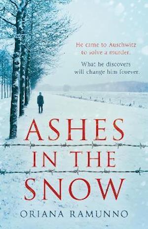 Ashes in the Snow