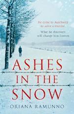 Ashes in the Snow