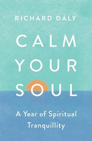 Calm Your Soul