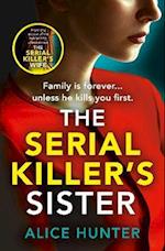 Serial Killer's Sister