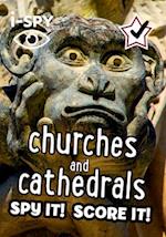 i-SPY Churches and Cathedrals