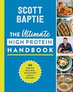 Ultimate High Protein Handbook