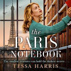 The Paris Notebook