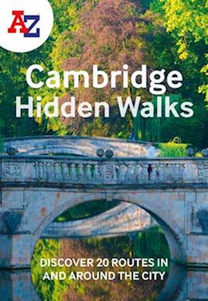 A -Z Cambridge Hidden Walks