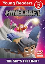 Minecraft Young Readers