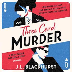 Three Card Murder