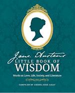 Jane Austen’s Little Book of Wisdom