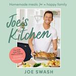Joe’s Kitchen: Fantastic Food for a Happy Family