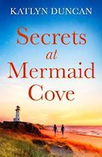 Secrets at Mermaid Cove