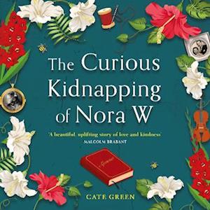 Curious Kidnapping of Nora W