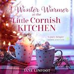 A Winter Warmer at the Little Cornish Kitchen (The Little Cornish Kitchen, Book 3)