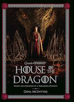 The Making of HBO’s House of the Dragon