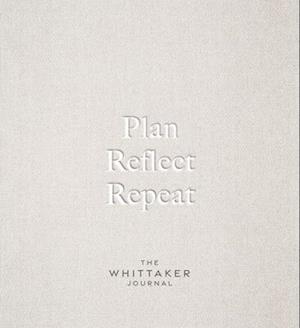 Plan, Reflect, Repeat