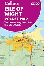 Isle of Wight Pocket Map
