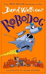 Robodog (PB) - C-format