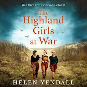 The Highland Girls at War