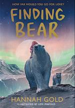 Finding Bear