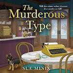 Sue Minix Untitled Book 2 (The Bookstore Mystery Series)