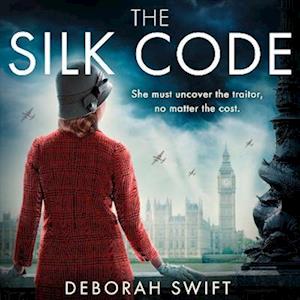 The Silk Code