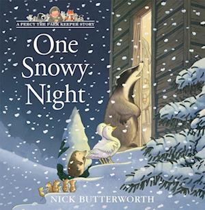 ONE SNOWY NIGHT_TALES FROM EB
