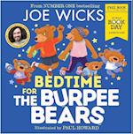 Bedtime for the Burpee Bears