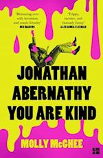 Jonathan Abernathy You Are Kind