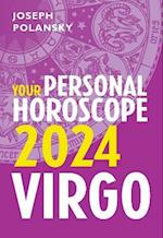 Virgo 2024: Your Personal Horoscope
