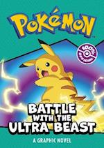 Pokémon Battle with the Ultra Beast