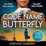 Code Name Butterfly