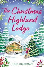 Highland Lodge Getaway