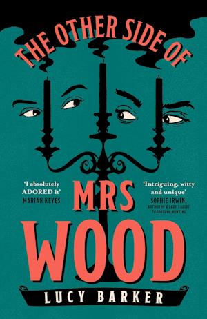 The Other Side of Mrs Wood