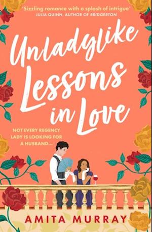 Unladylike Lessons in Love