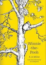 Winnie-the-Pooh