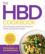 The HBD Cookbook
