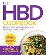 HBD Cookbook