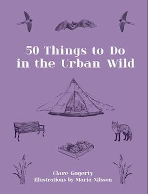 50 THINGS TO DO IN URBAN EB