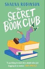 Secret Book Club