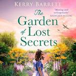 The Garden of Lost Secrets