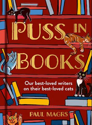 Puss in Books