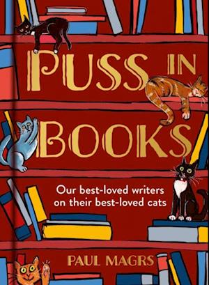 Puss in Books