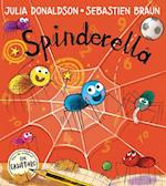 SPINDERELLA EB