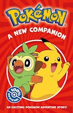 Pokemon: A New Companion