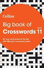 Big Book of Crosswords 11