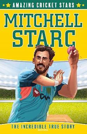 Mitchell Starc