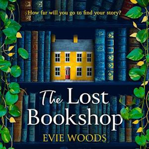 The Lost Bookshop