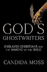 God’s Ghostwriters