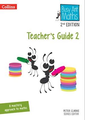 Teacher’s Guide 2