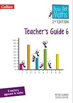 Teacher’s Guide 6