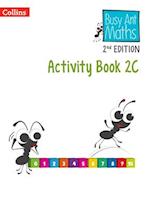 Year 2 Activity Book 2C