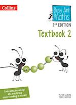 Pupil Textbook 2